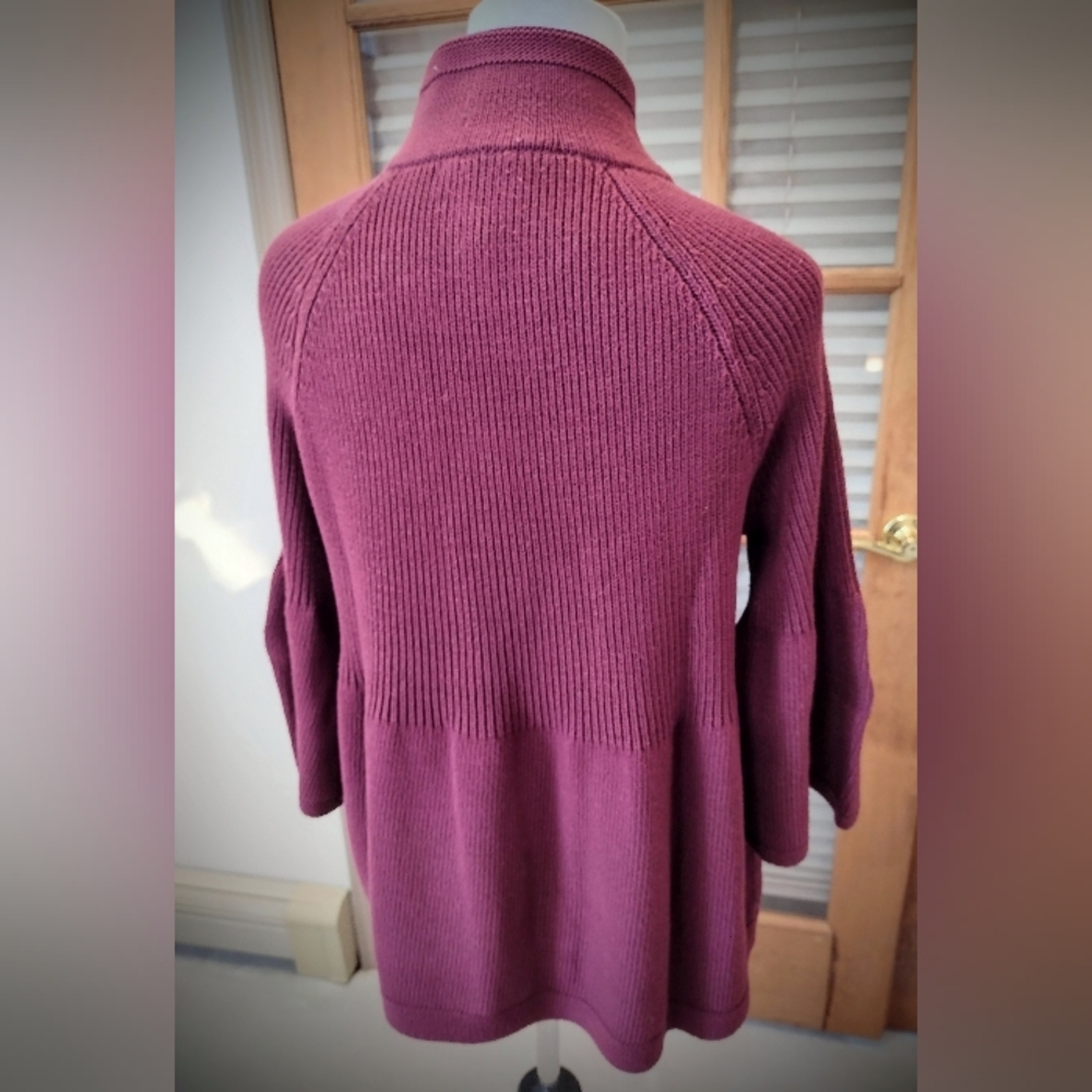 Perfect Condition Classiques Entier Button Front … - image 8